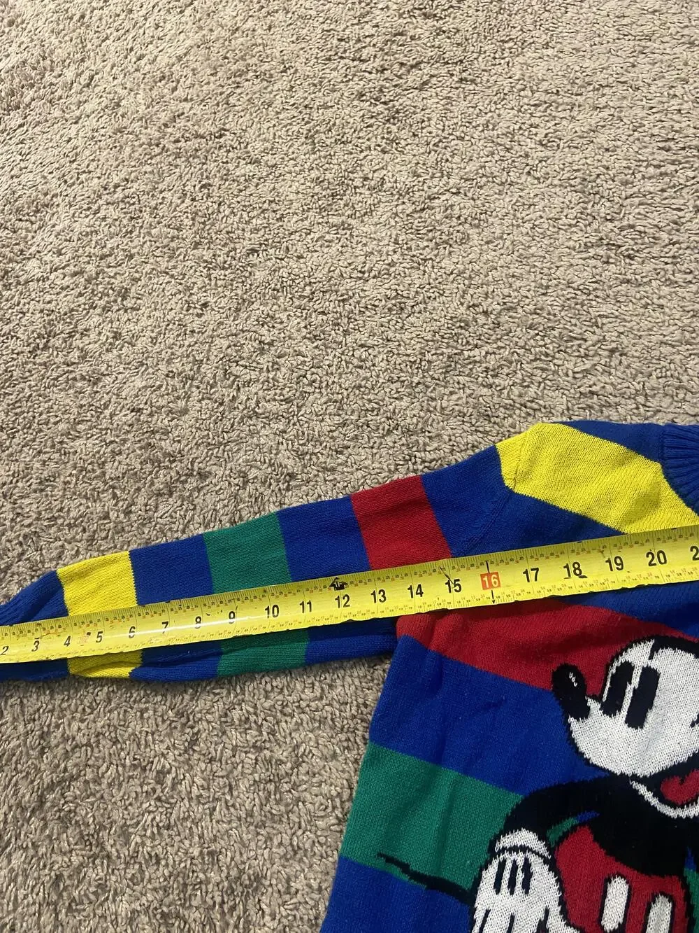 Disney brand item